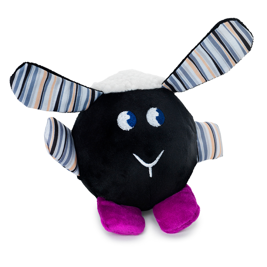 Leksak Lambe Boll Svart