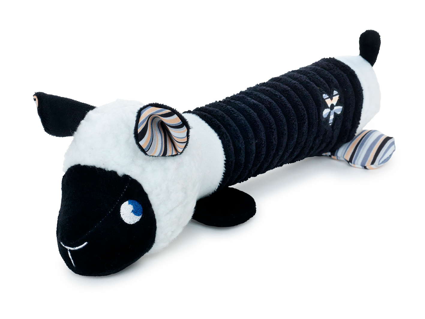 Leksak Lambe Tub Svart