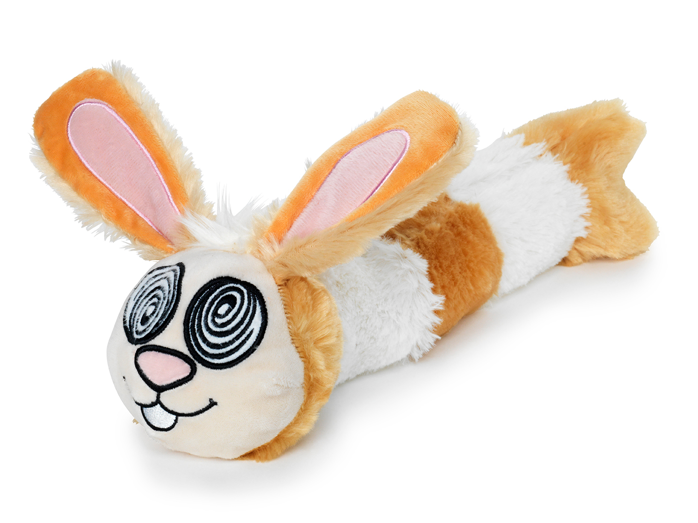 Leksak SpirreRabbit Tub Beige