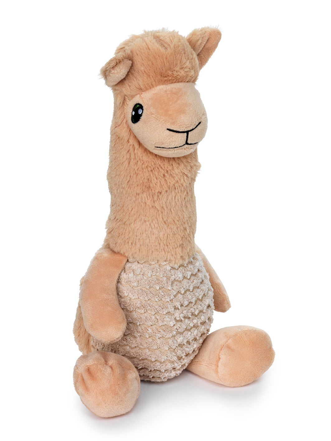 Leksak CozyAlpaca Beige