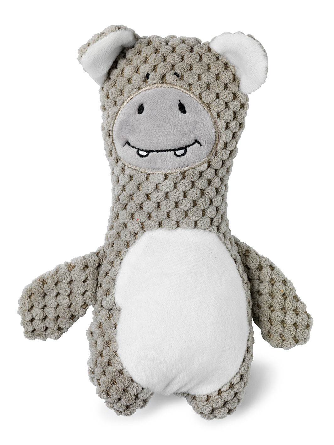 Leksak HippoSoft Grå