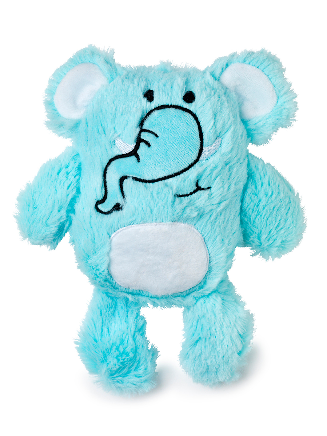 Leksak BuddyElephant Blå