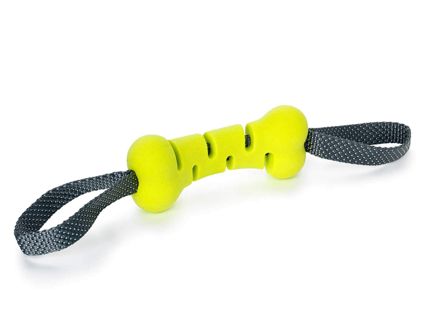 Leksak FetchBone Grön