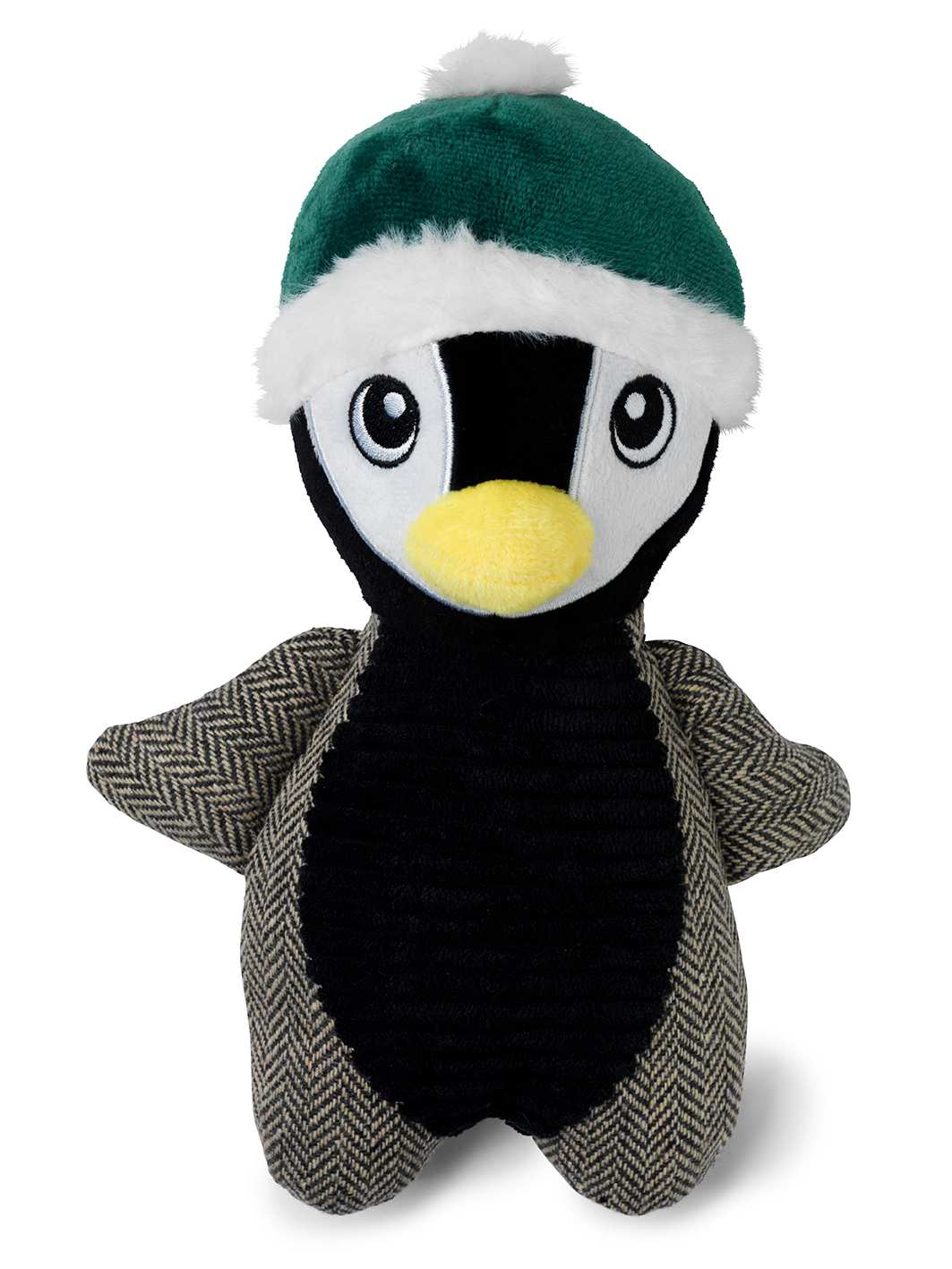 Julleksak Chris Penguin Flerfärgad