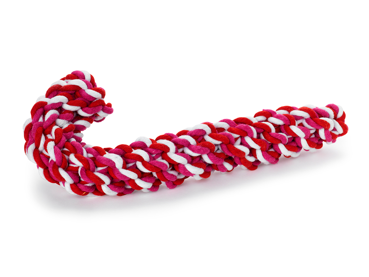 Julleksak Stick Flerfärgad