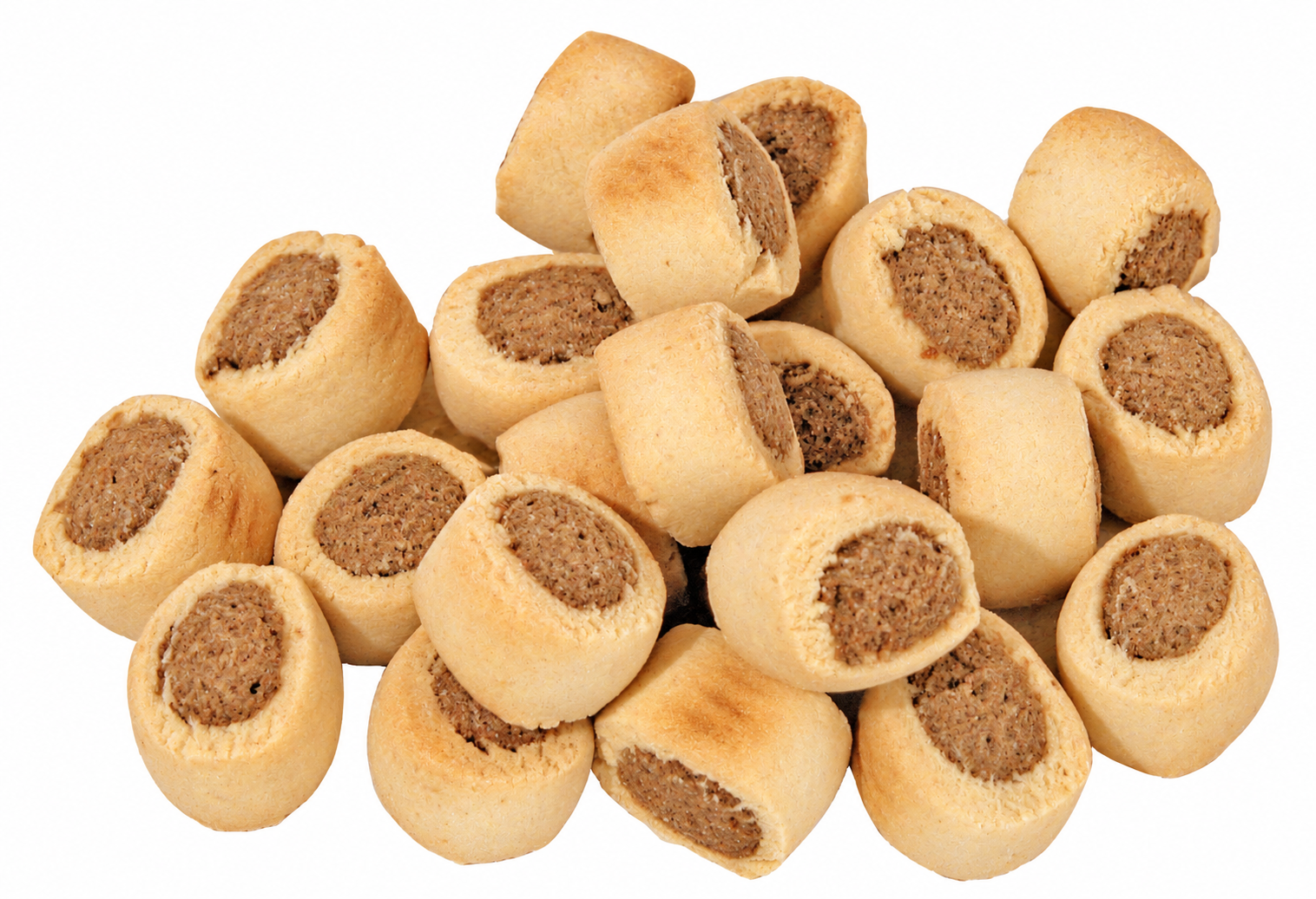 Sprø Små Margkjeks 10kg
