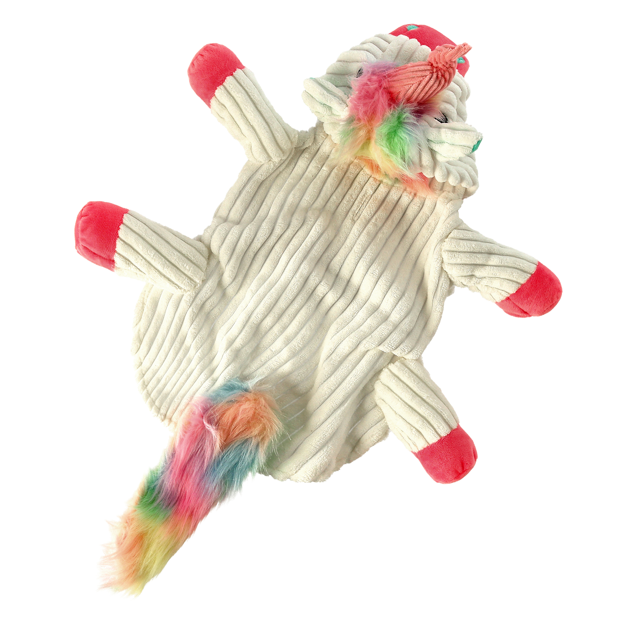 Maskeradkostym Unicorn