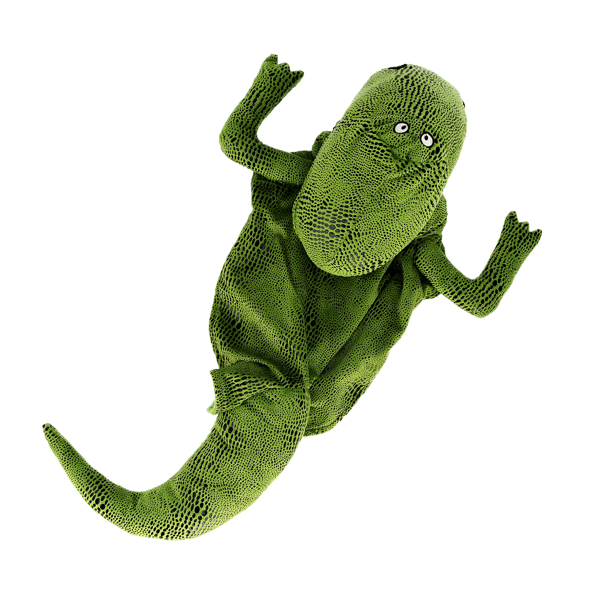Maskeradkostym Dino