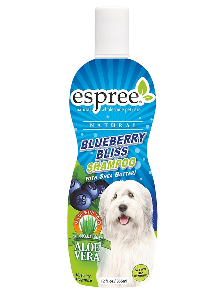 Blueberry Schampo 355ml