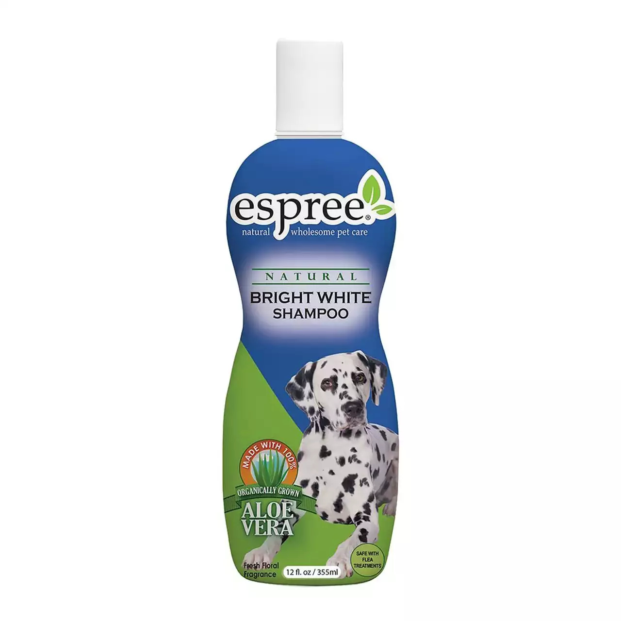 Bright White Schampo 355ml