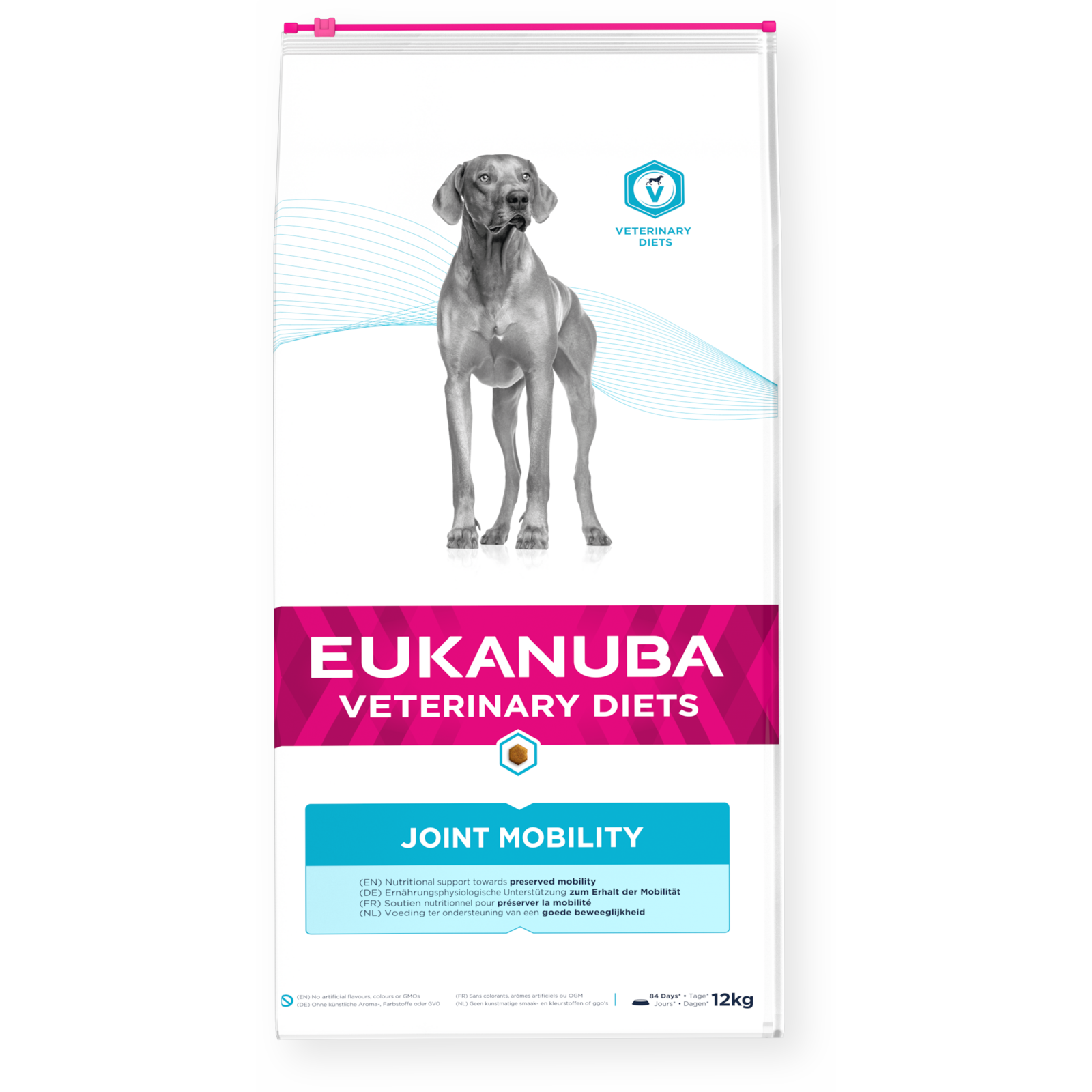 Dog Joint Mobility 12kg
