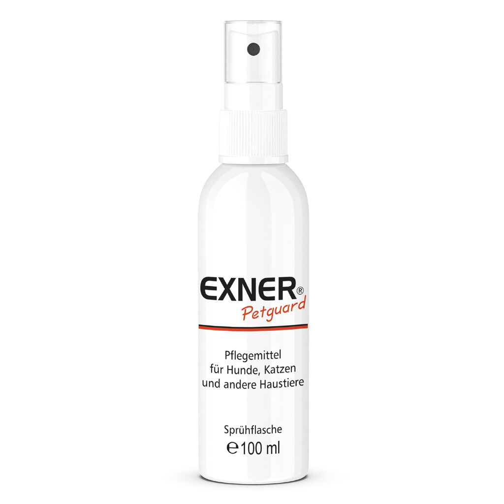 Krypfri-suihkepullo 100ml