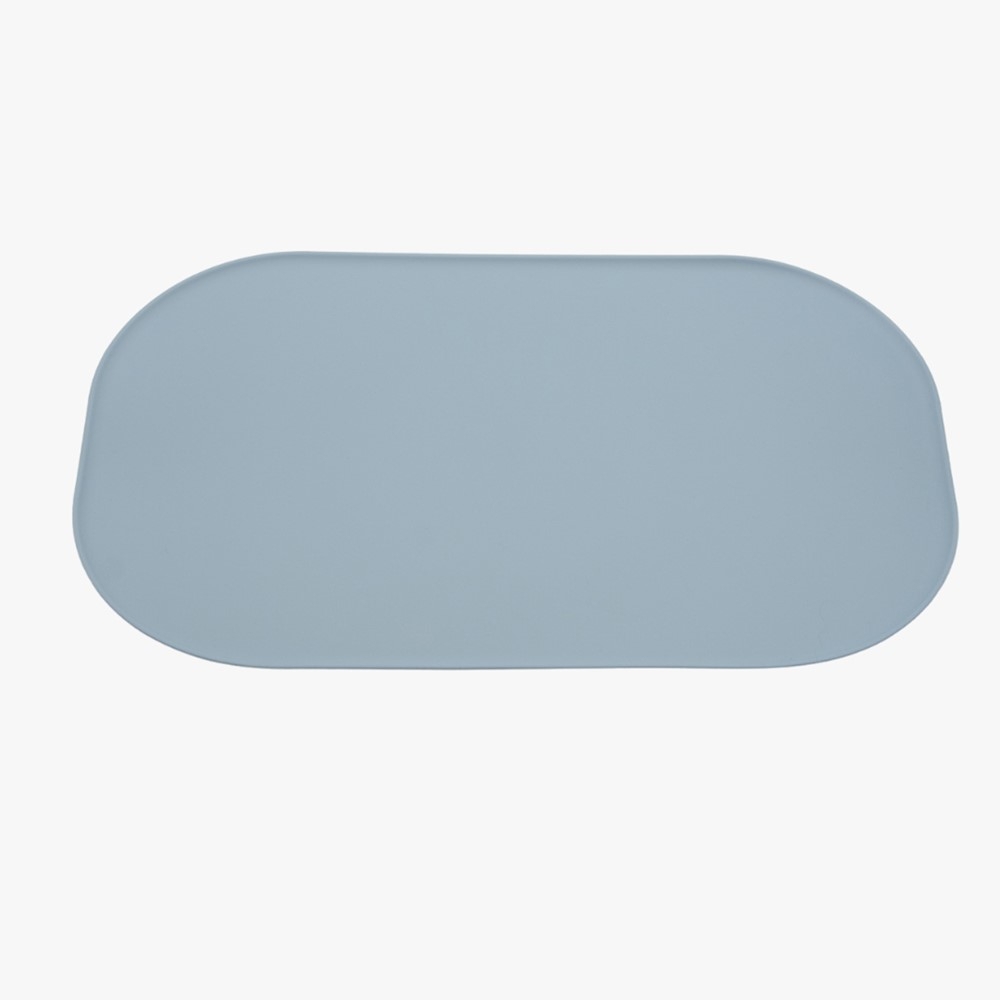 Ruoka-alusta Sininen 32x32cm