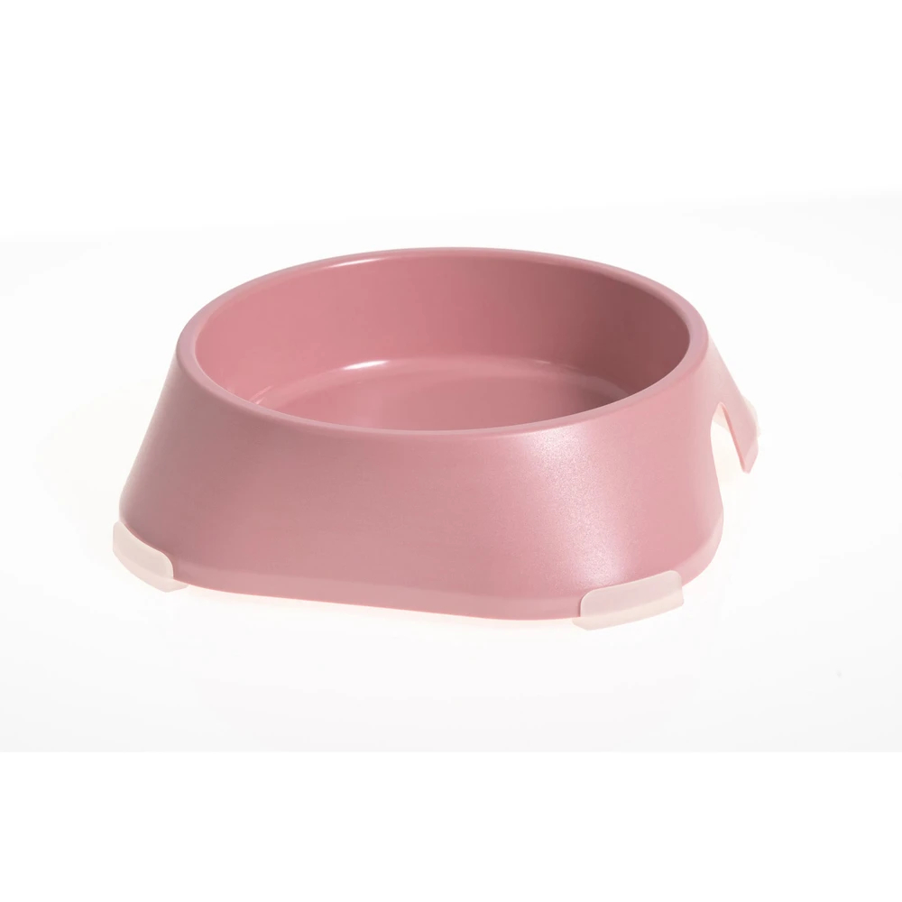 Hundeskål Rosa S 200ml