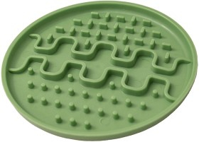 Lollipopp Slickmatta Mini Grön 13cm