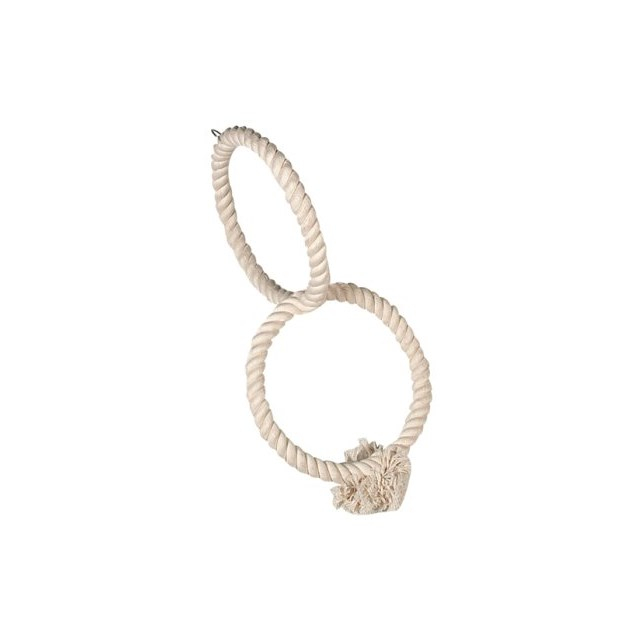 Dubbel Repring Fågelleksak