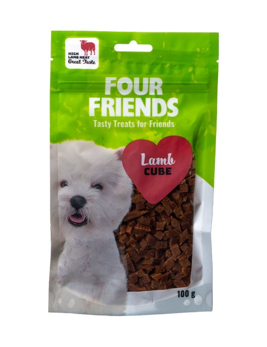 Lamb Chip