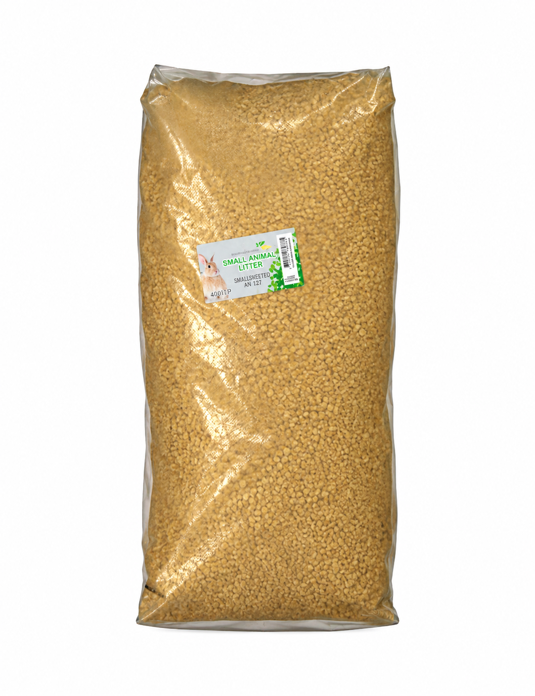 Small Animal Litter 40L