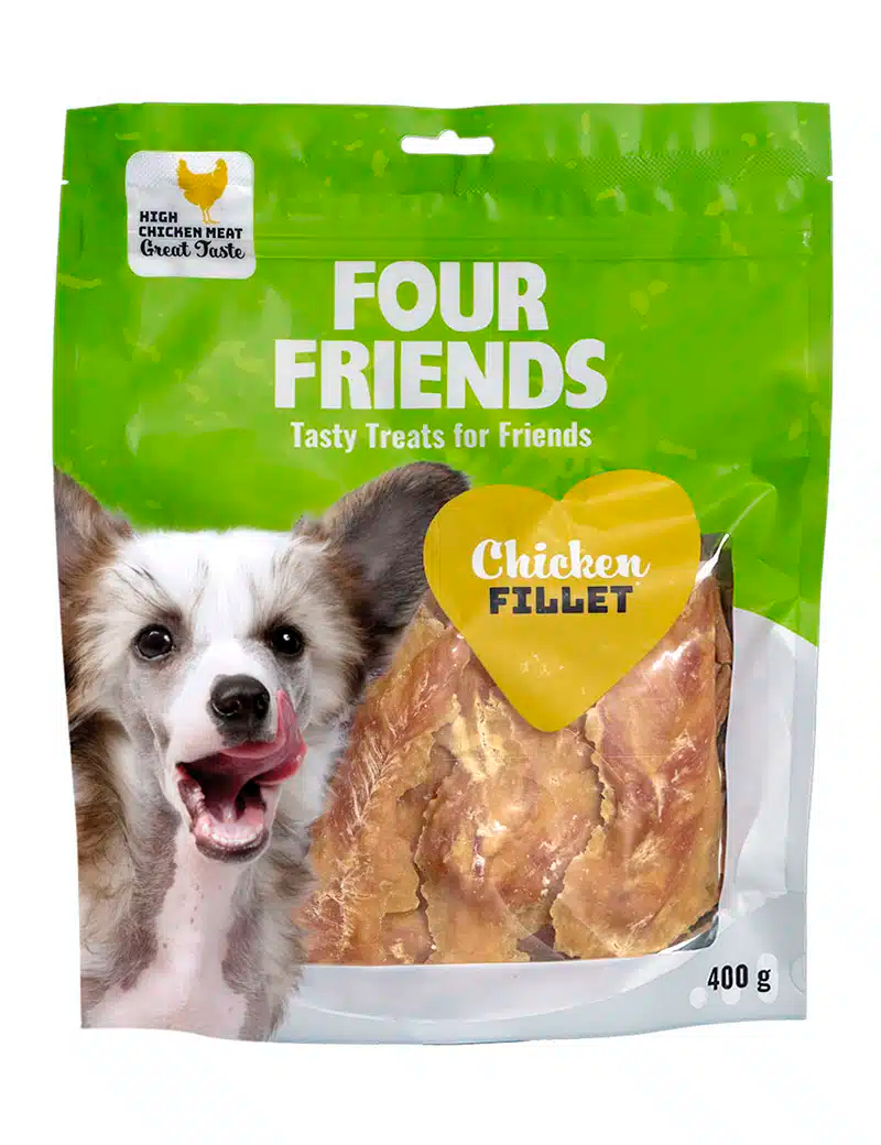 Chicken Fillet 400g