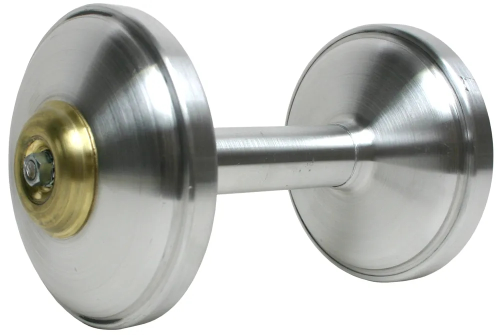 Apportbock Metall 16cm