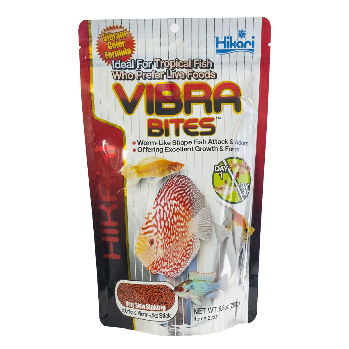 Vibra Bites