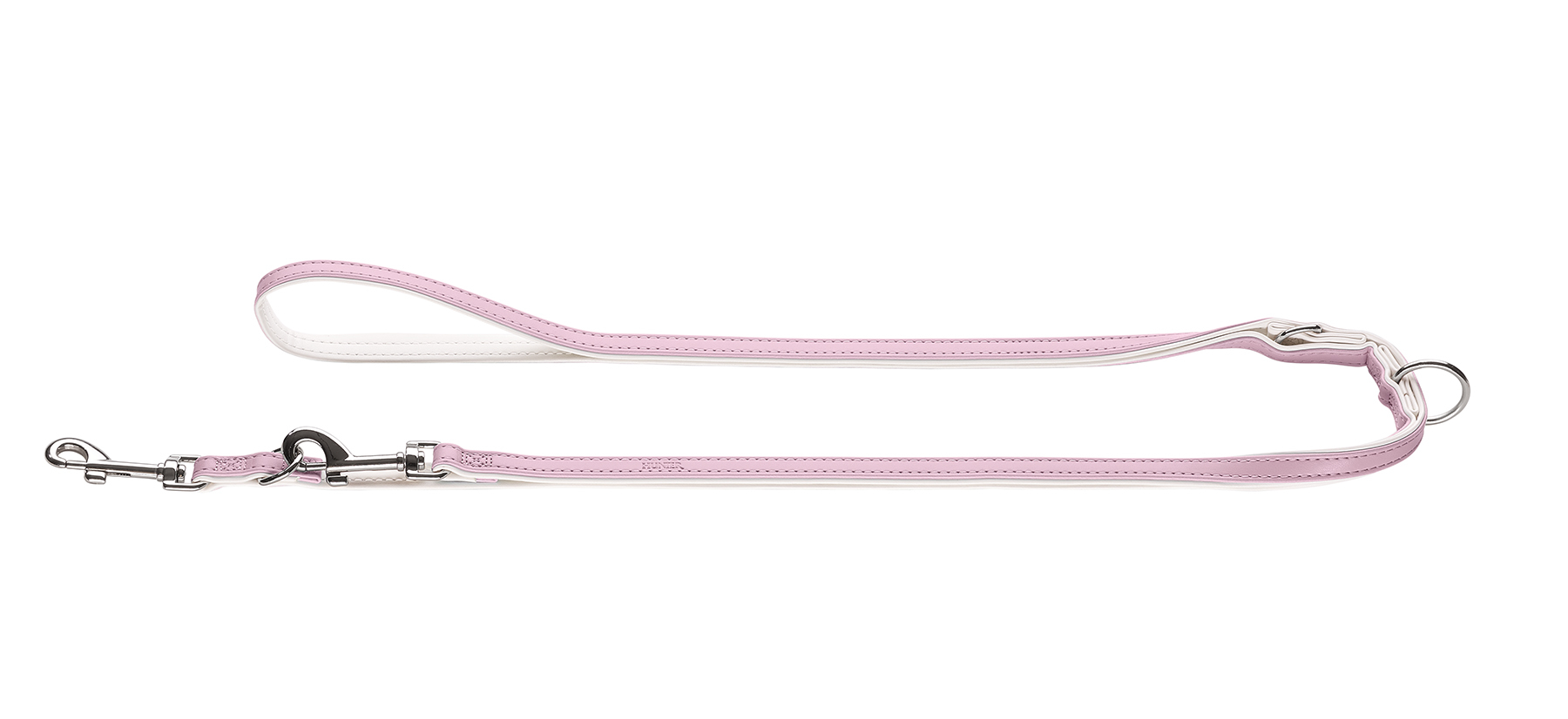 Modern Art Multi talutushihna Vaaleanpunainen