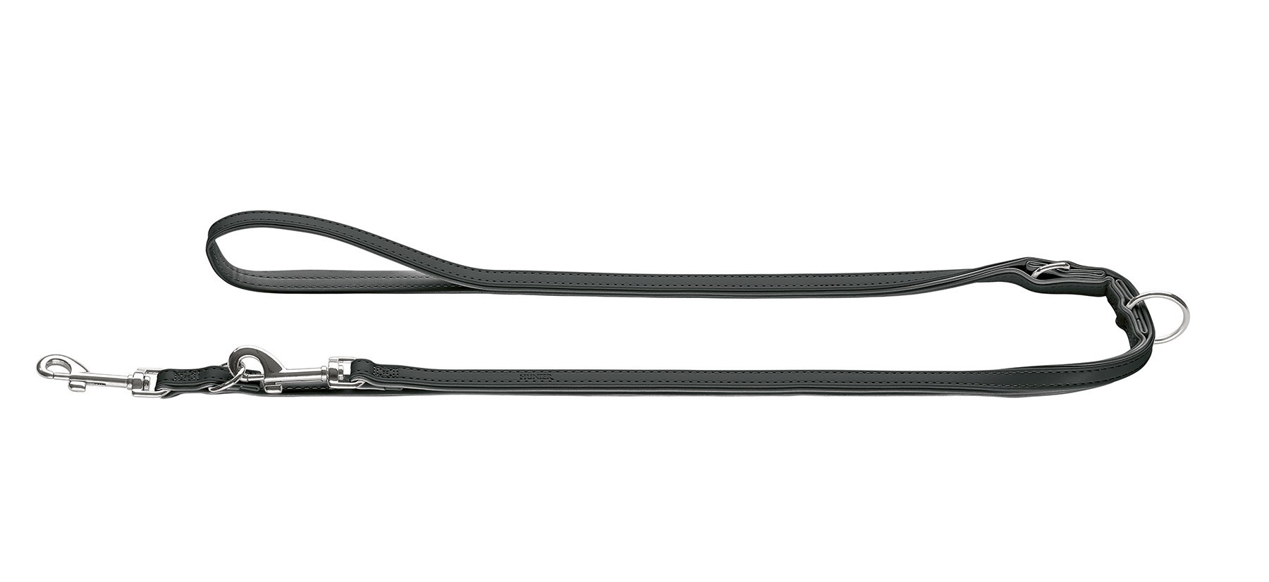 Modern Art Multi talutushihna Musta