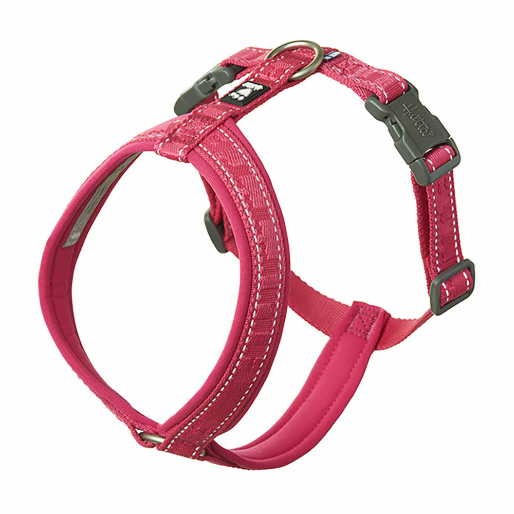 Casual Eco Y-sele Rosa