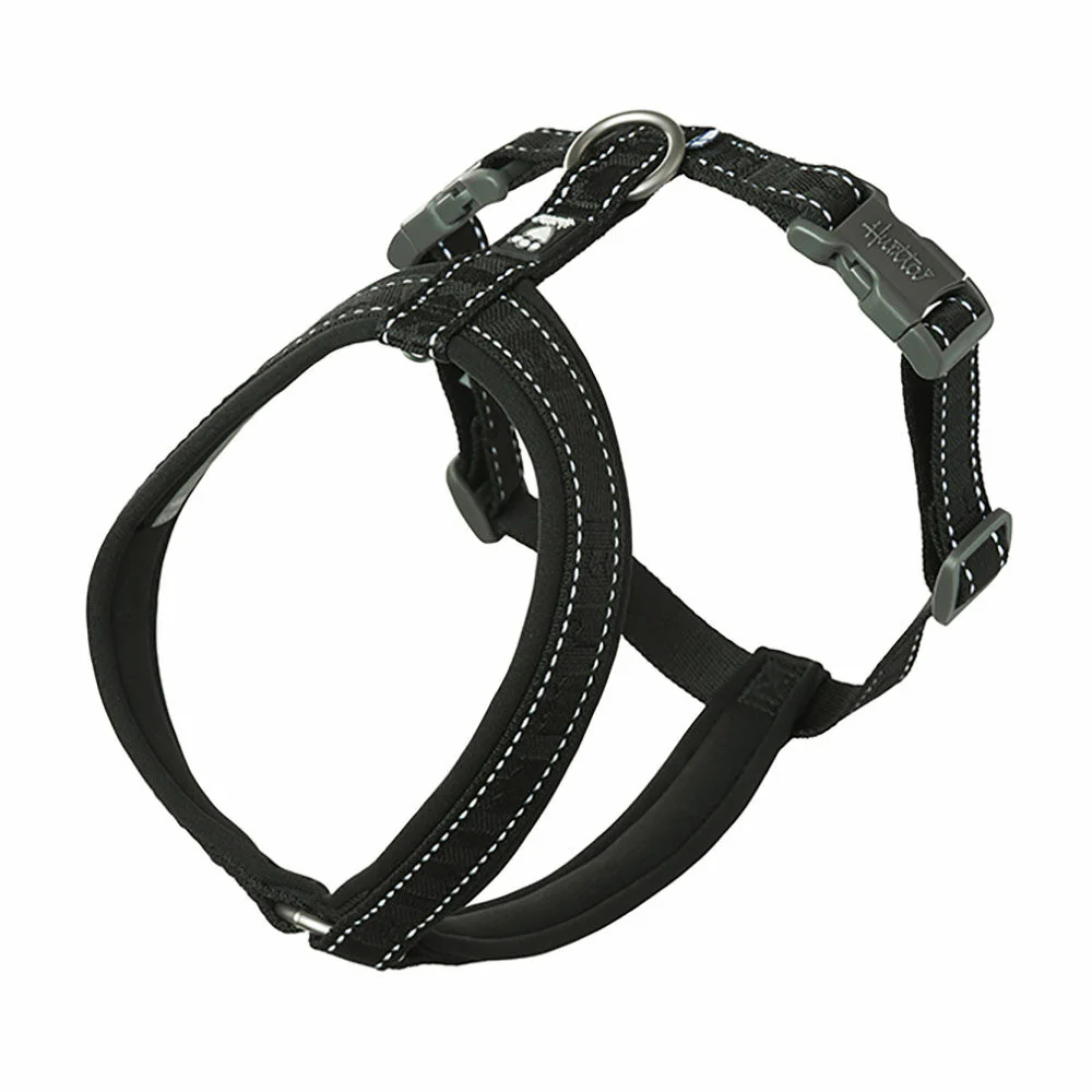 Casual Eco Y-sele Svart