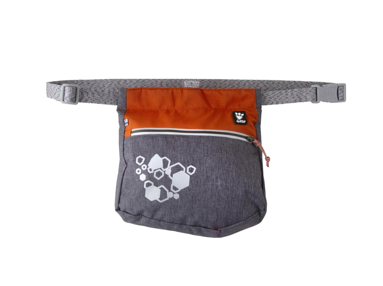 Treat Pocket Eco Tummansininen