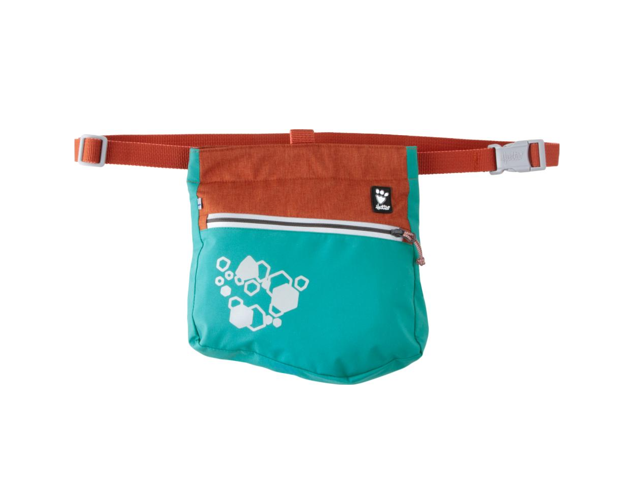 Treat Pocket Eco Turkoosi