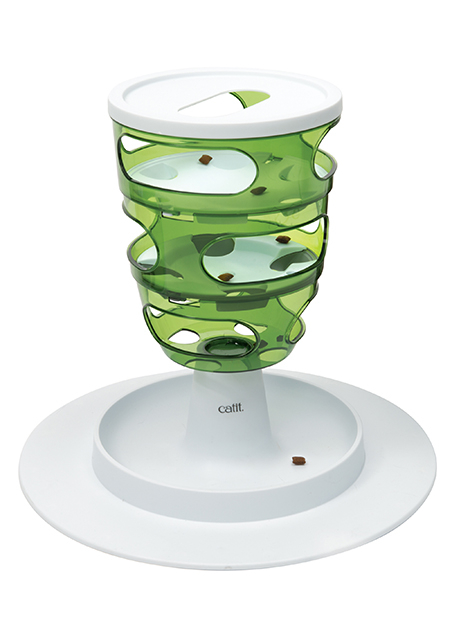 Kattleksak Aktivering Senses 2.0 Food Tree