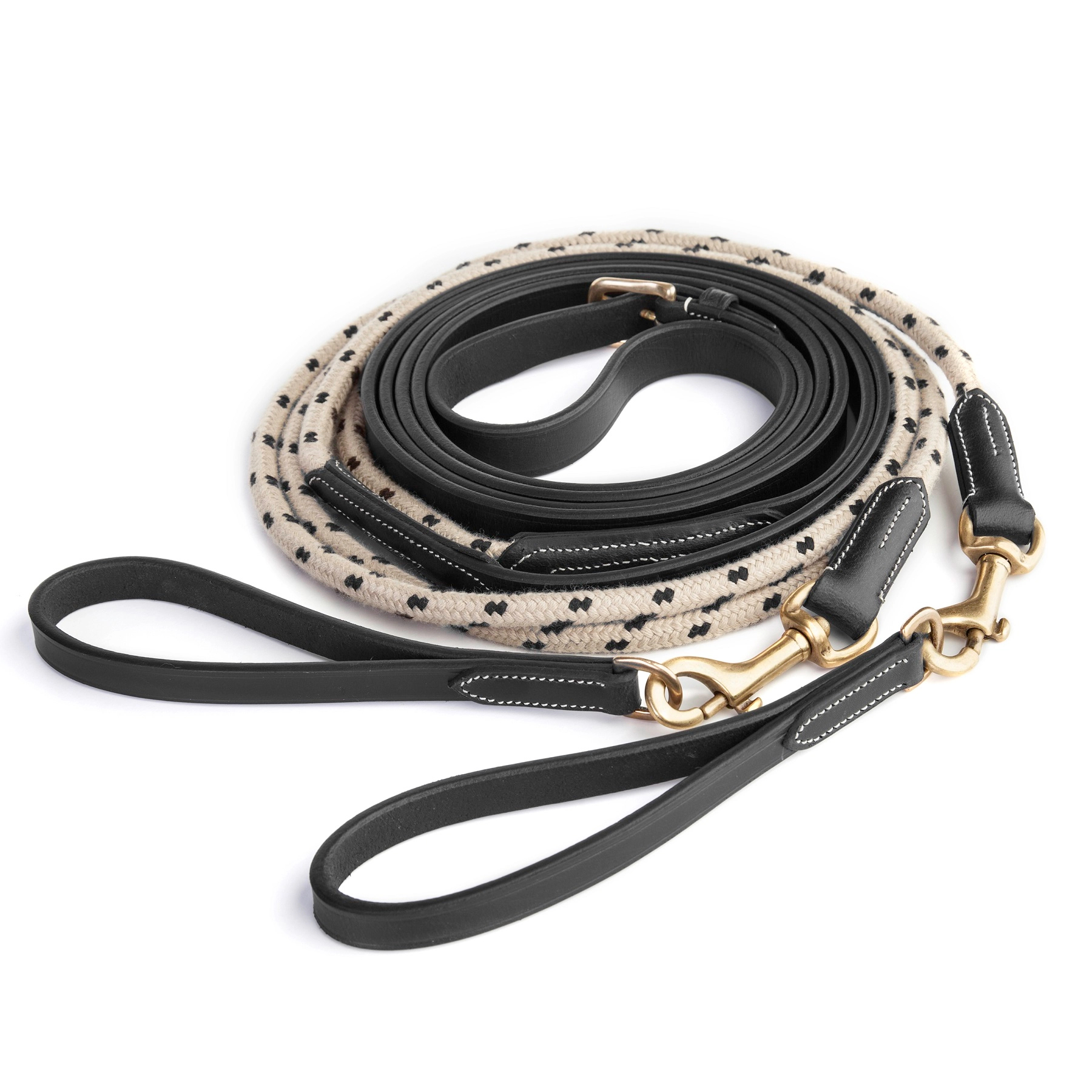 Gramantygel Rep Svart