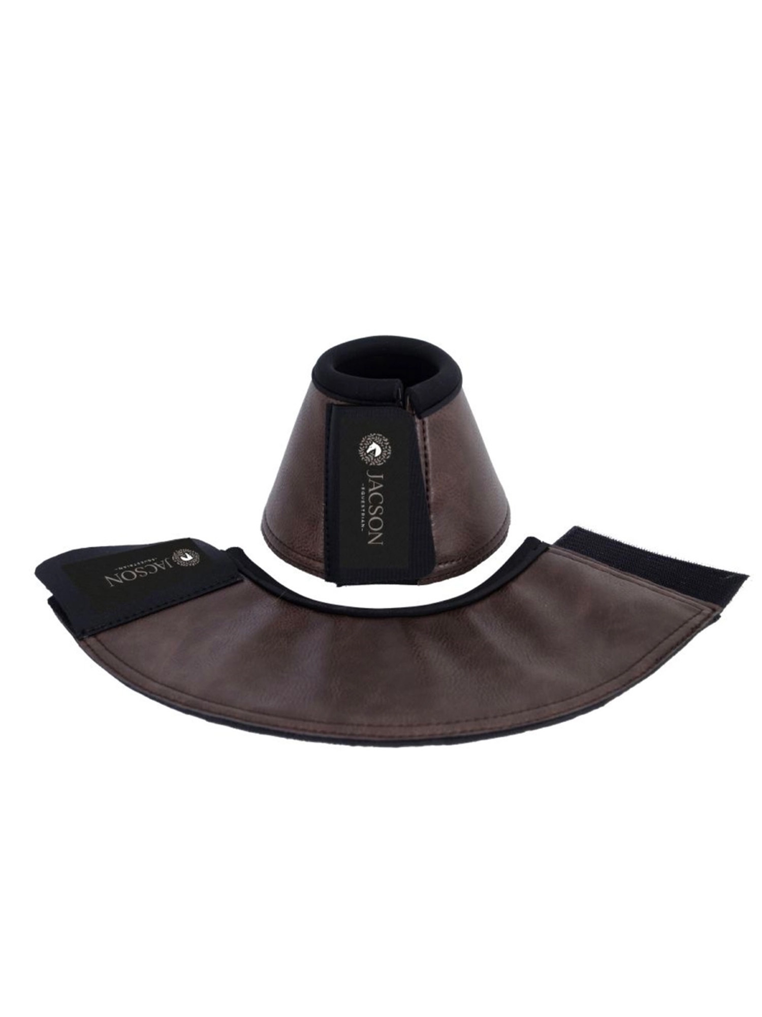 Classy bootsit Ruskea Poni