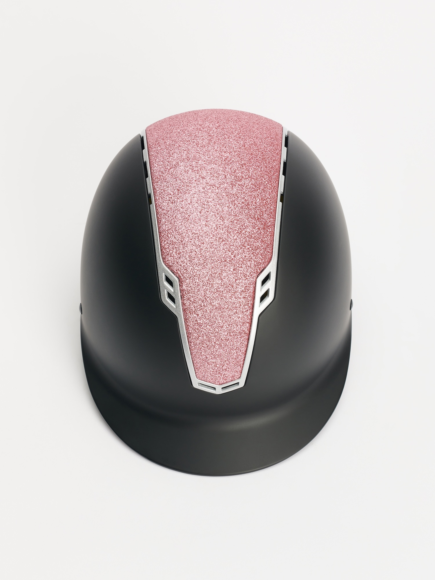 Philly Mips Ridehjelm Svart/Rosa