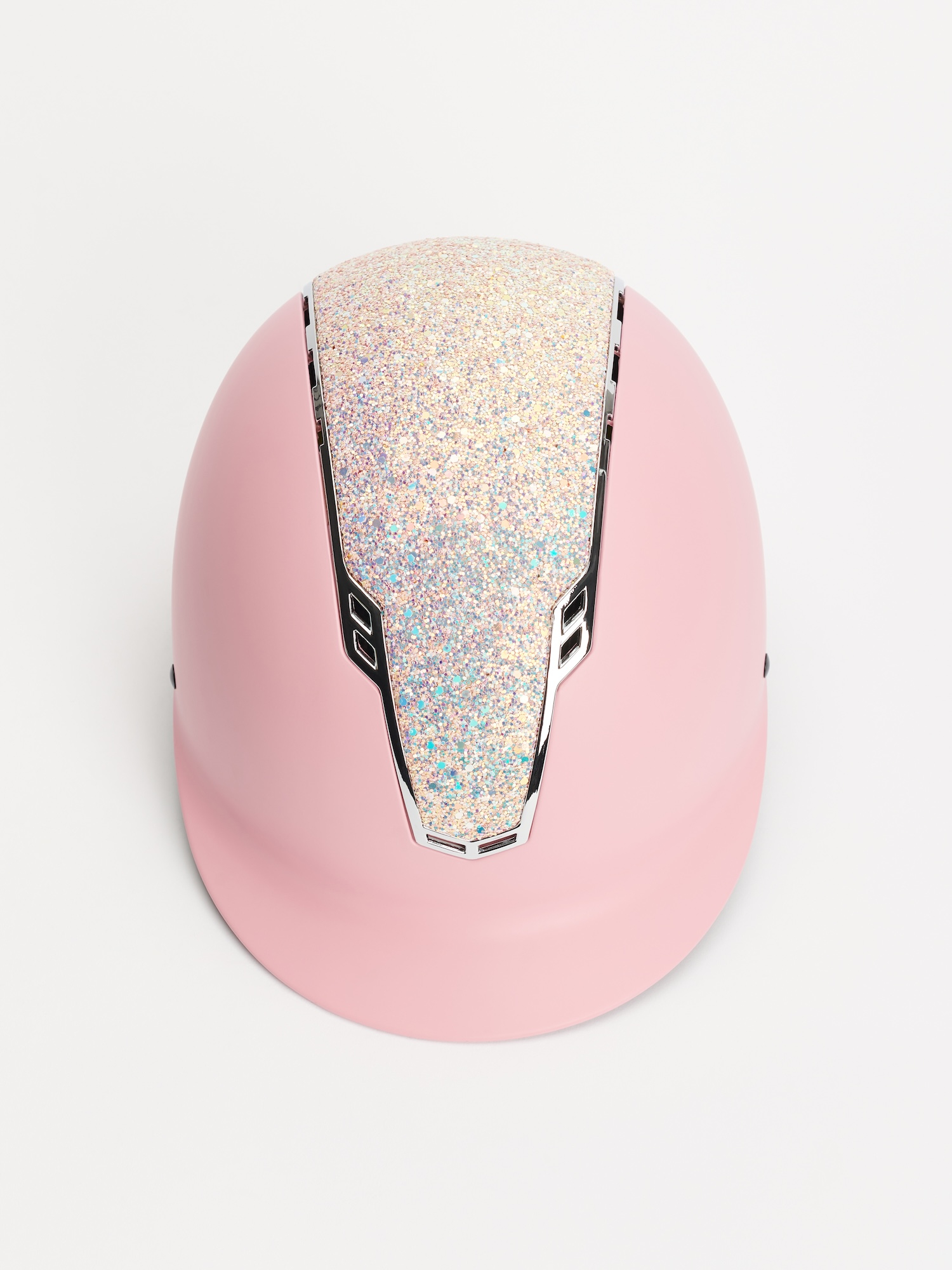 Philly Mips Ridhjälm Rosa/Sparkle