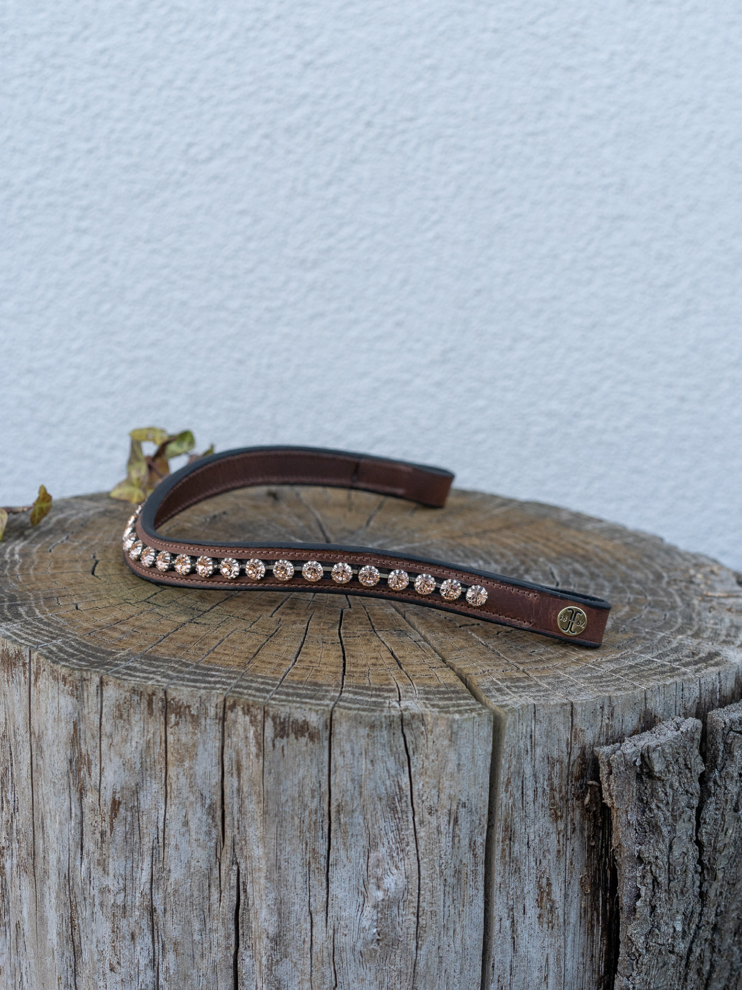 Panta Kristalli Rosé Ruskea