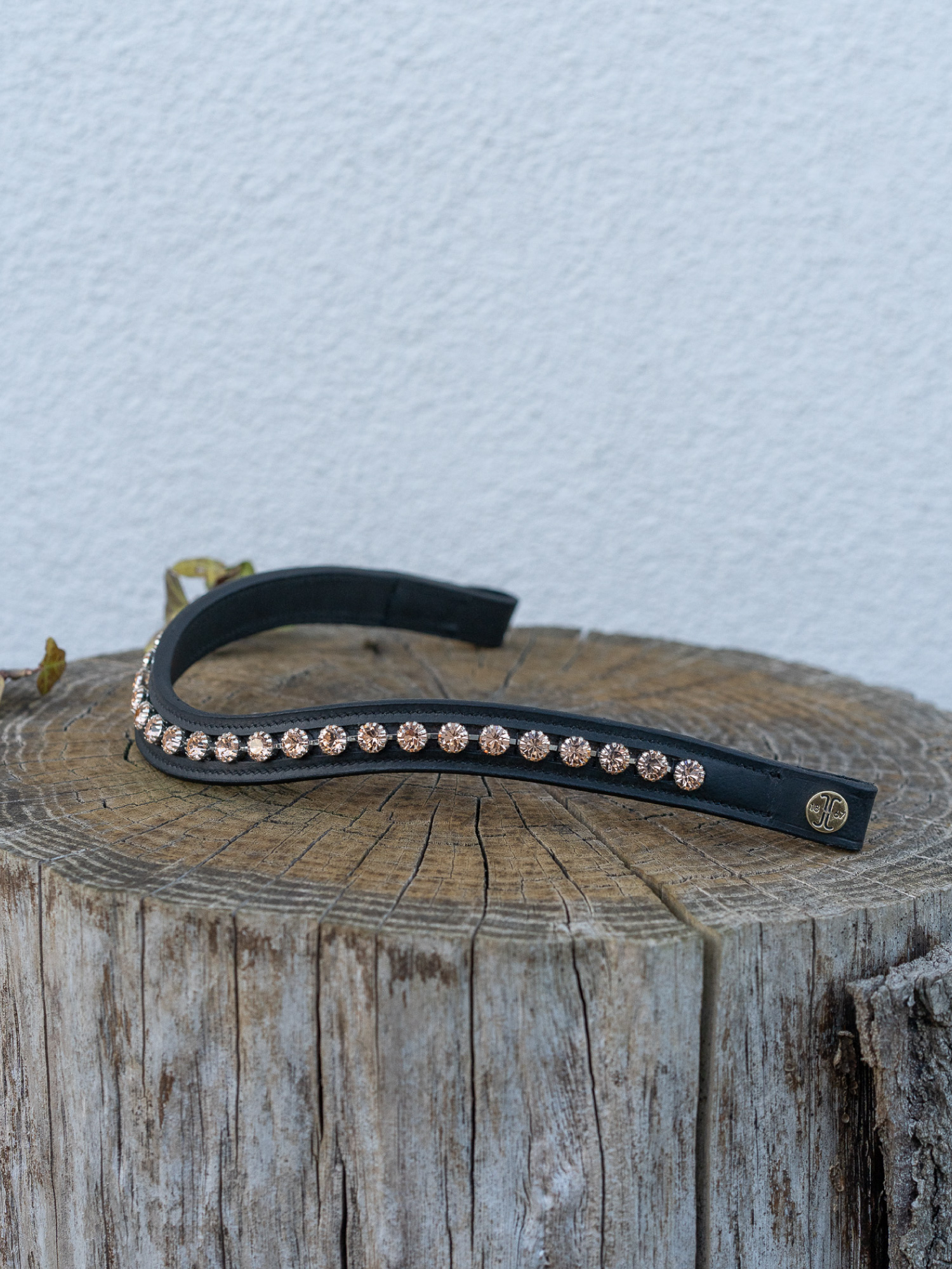 Otsapanta Kristalli Rosé Musta