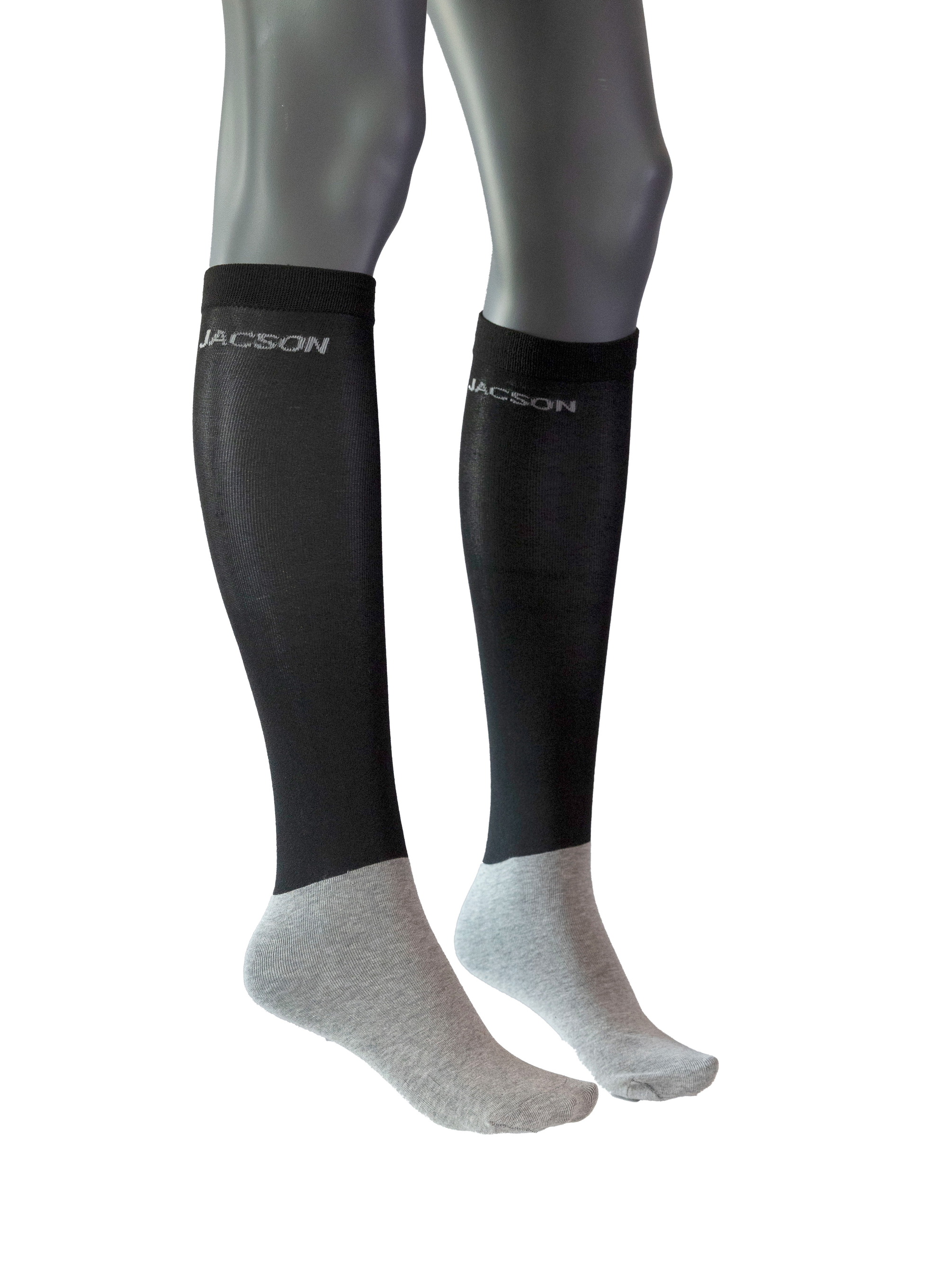 Kilparatsastussukat 3kpl