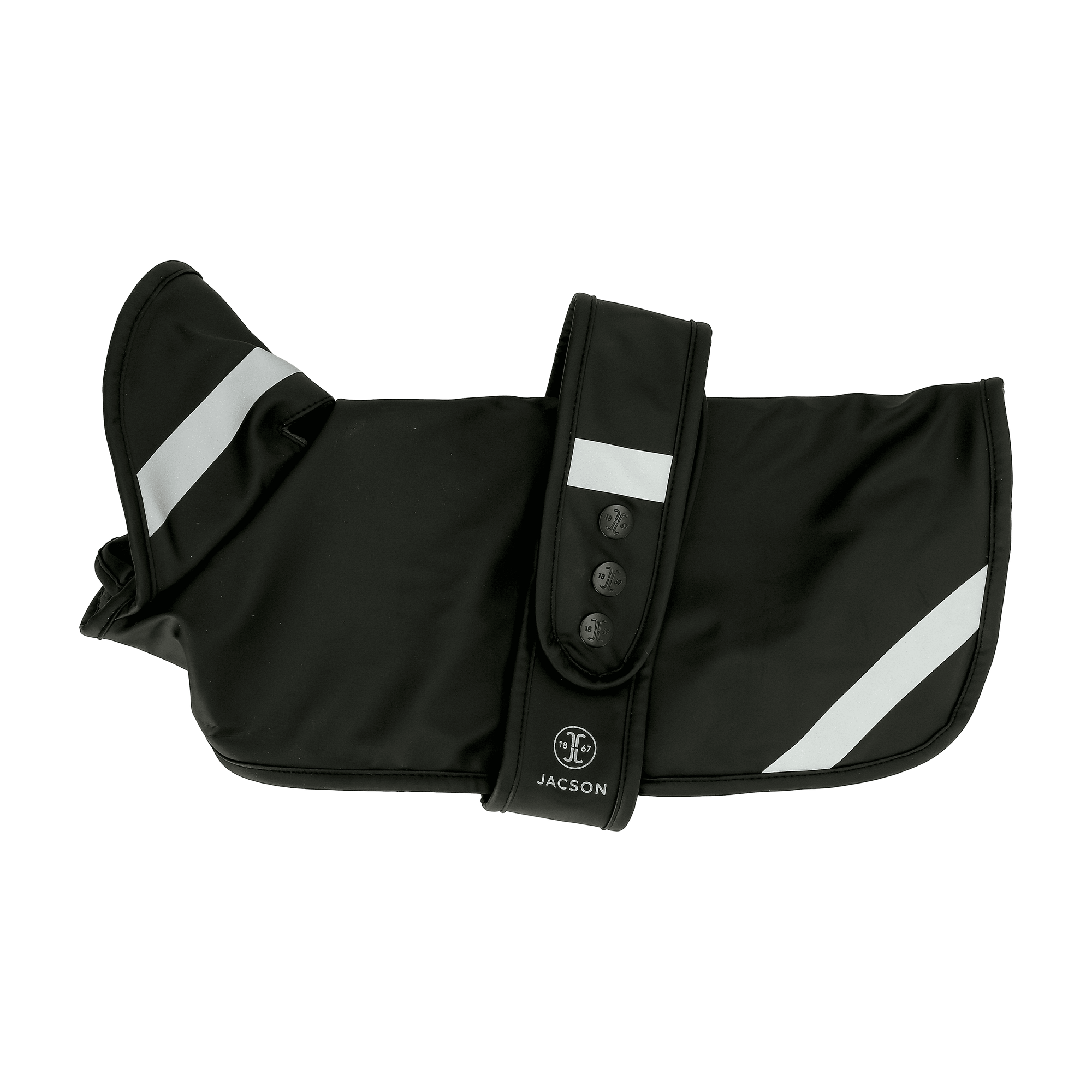 Barbro Koiratakki Musta