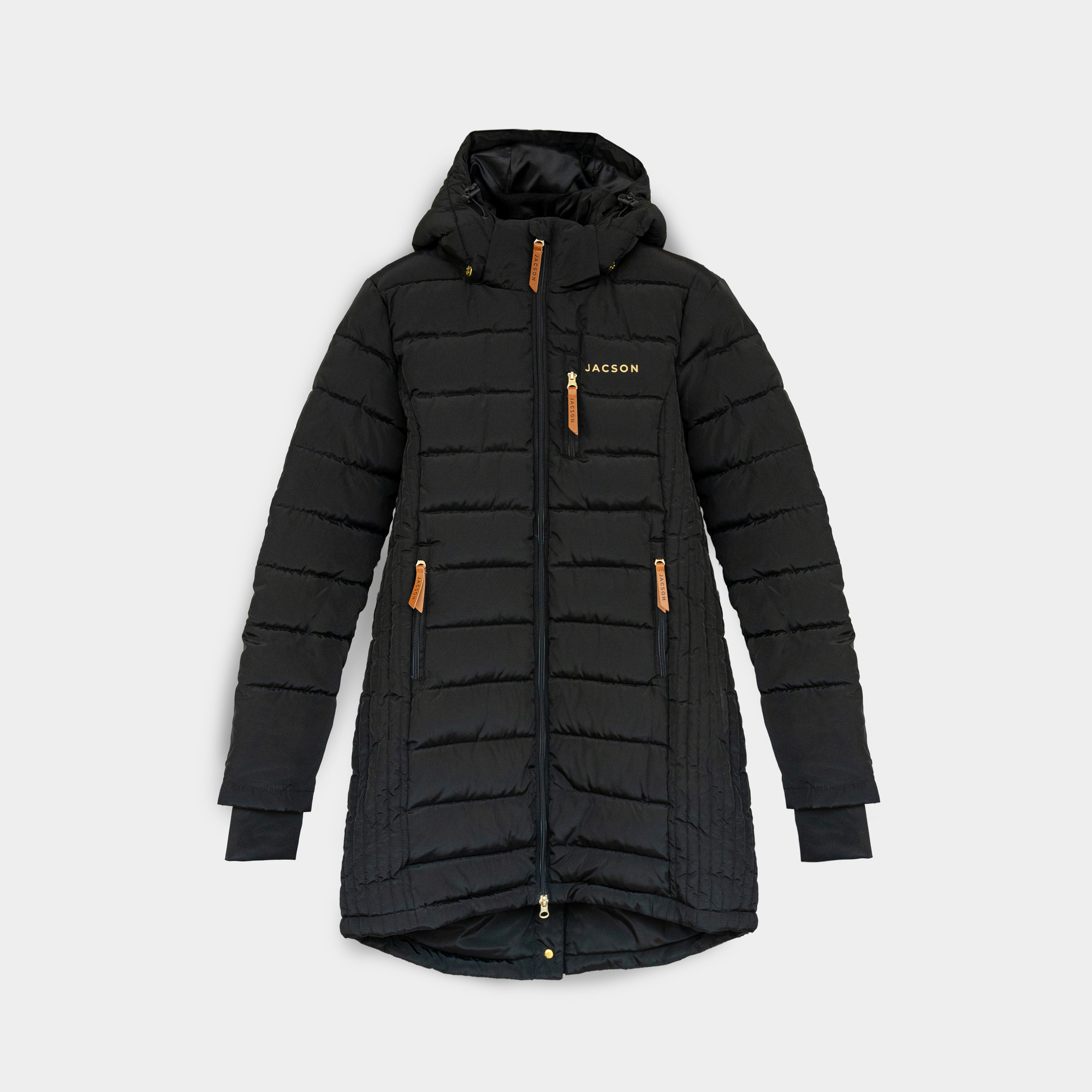 Molly Kappa Junior Svart