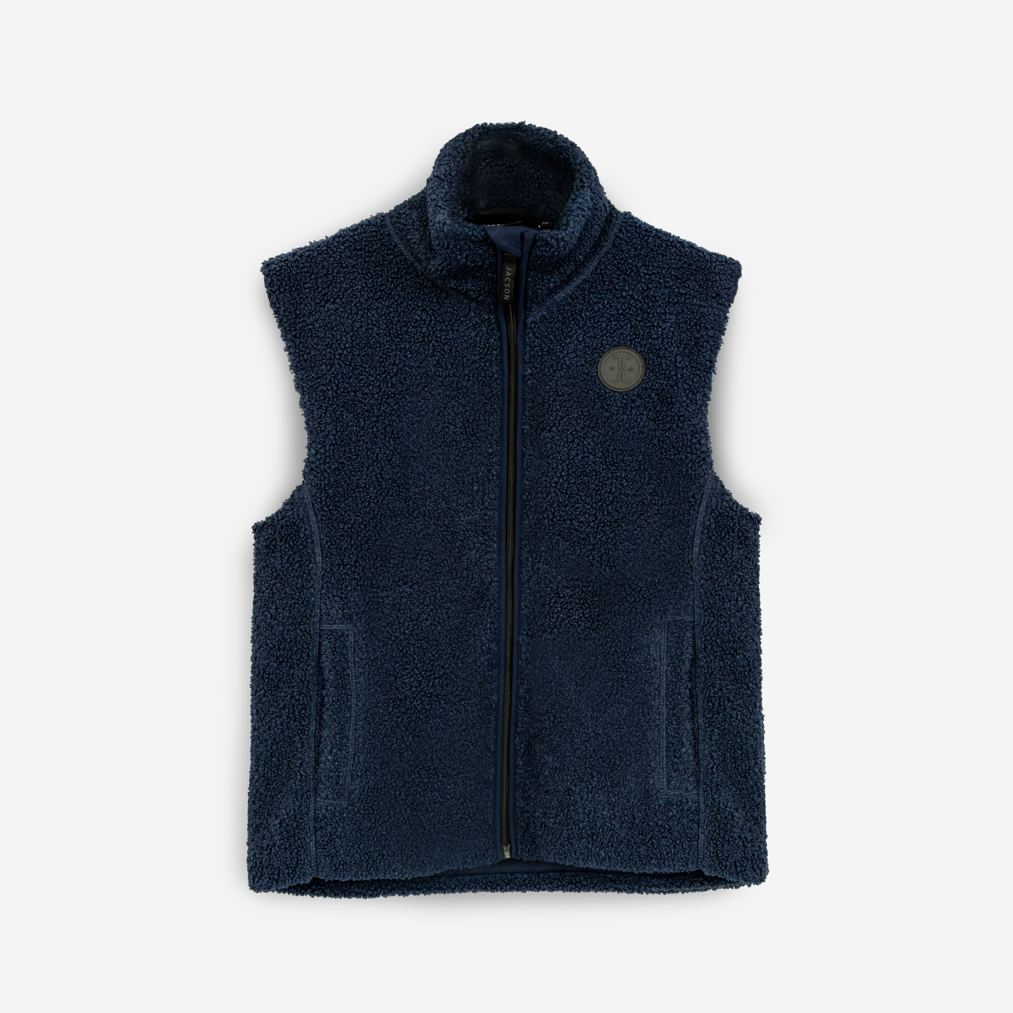 Elsa Teddyliivi Sininen