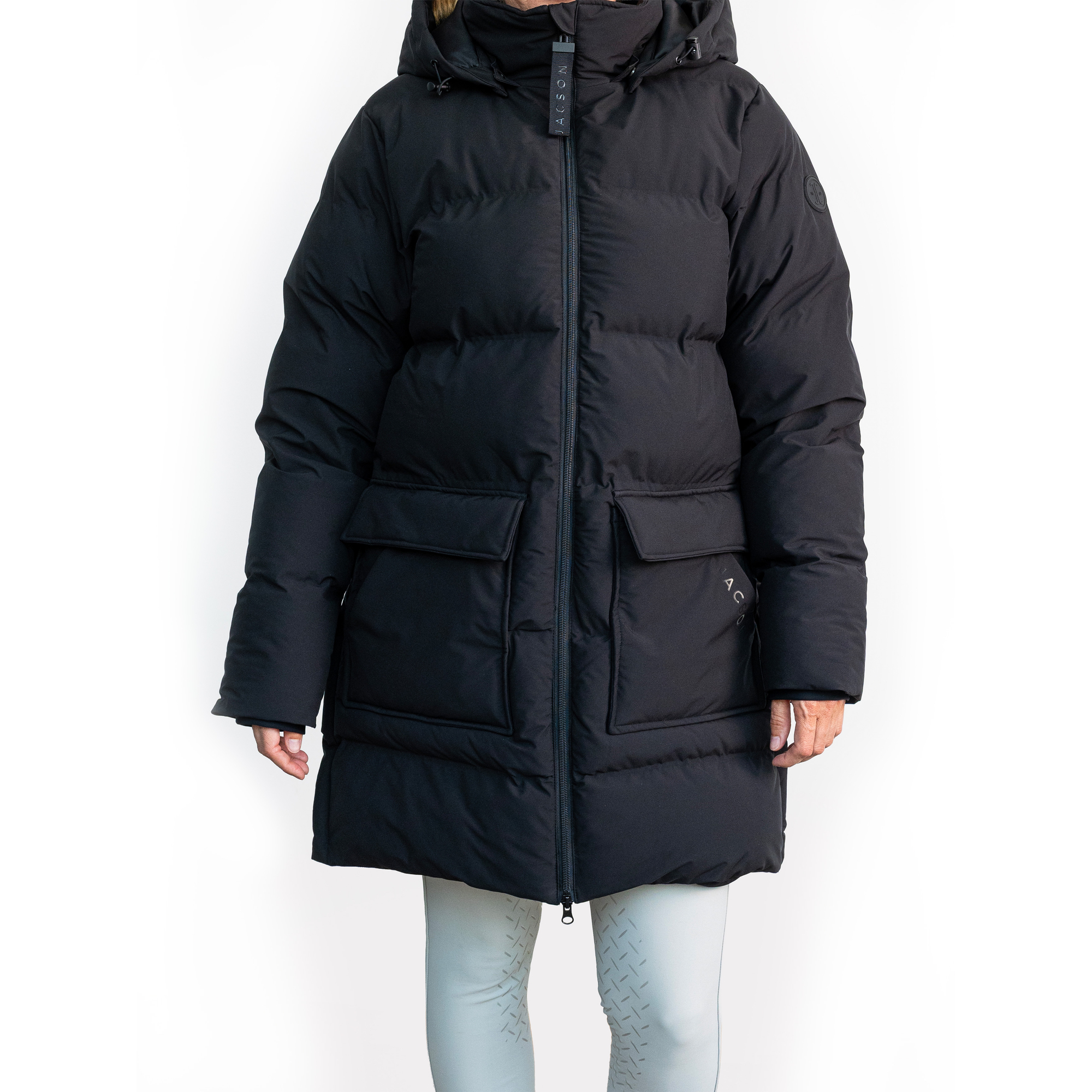 Emma Padded Jacket