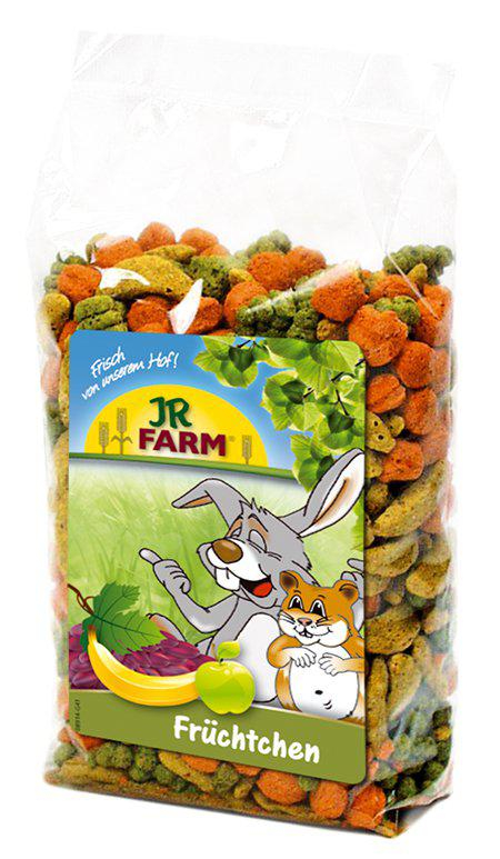 Fruitys herkkupalat 150g