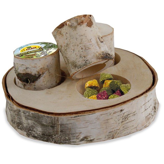 Train The Brain ø16cm