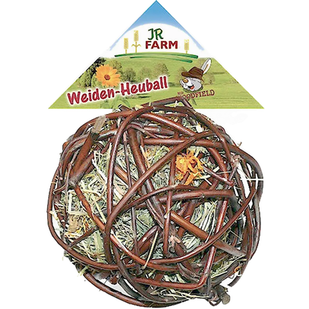 Höboll Videträ 80g