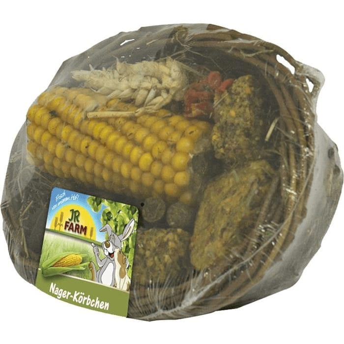 Träkorggnagare 150g