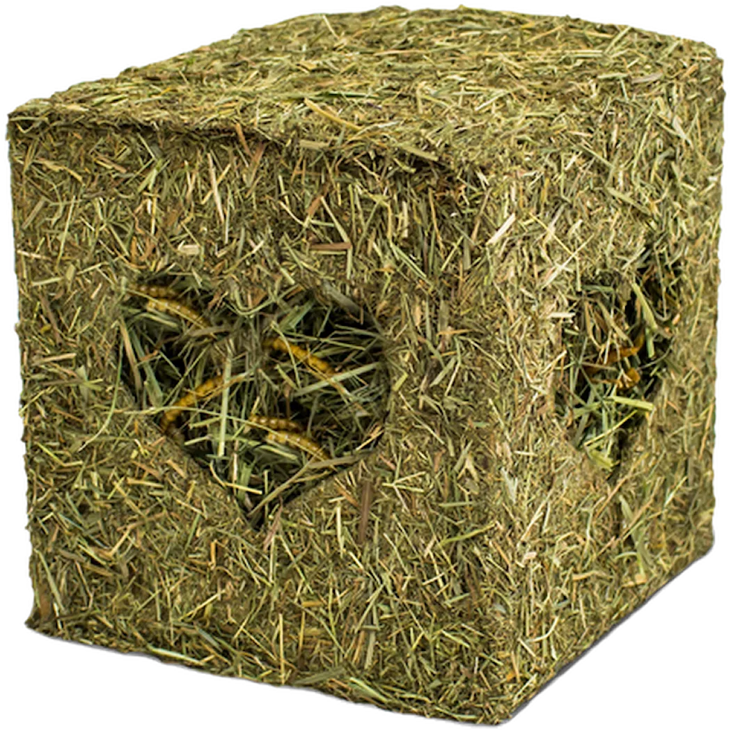 Hökub Mjölmask 125g