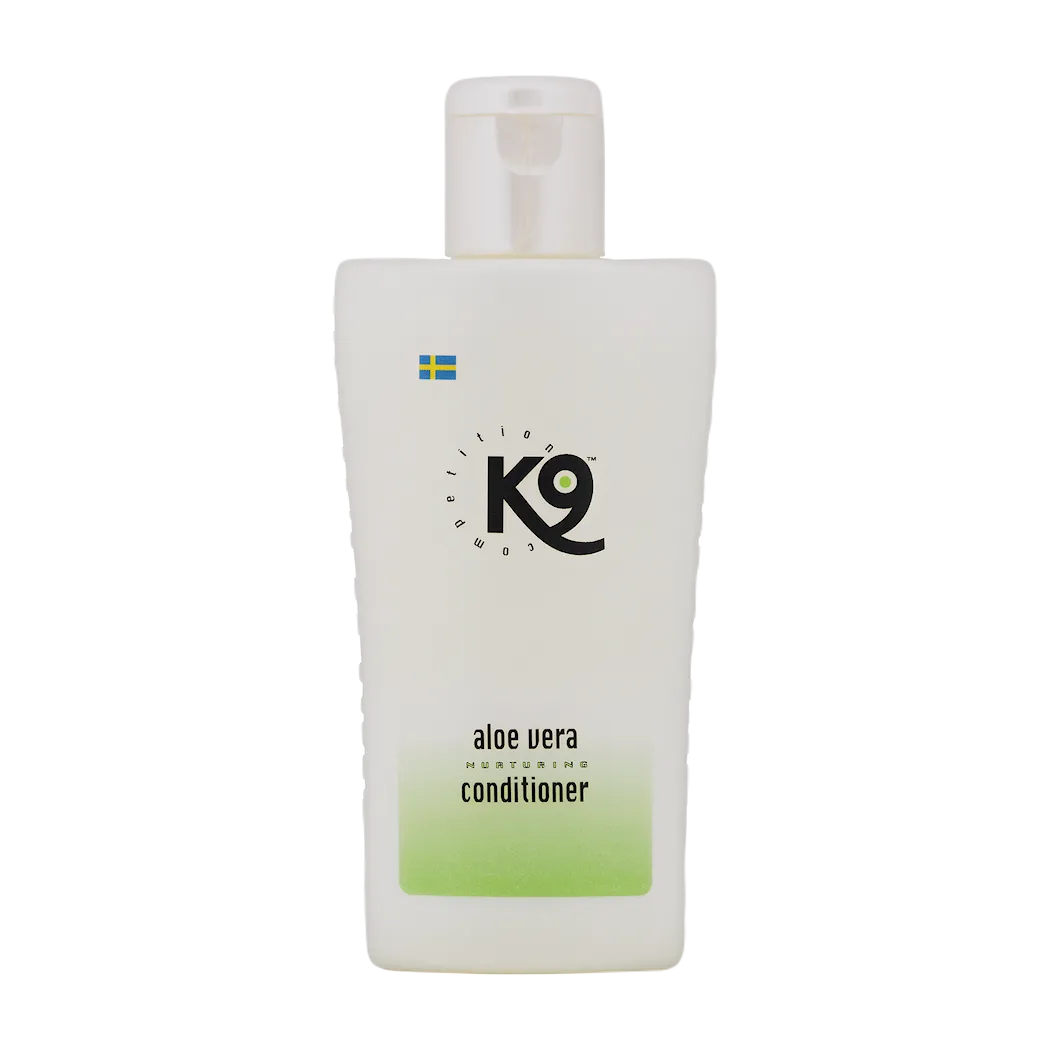 Aloe Vera Conditioner