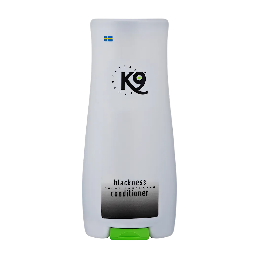 Blackness Conditioner